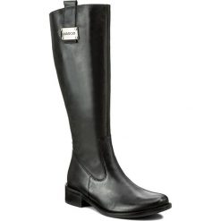 Oficerki LASOCKI - 262-14 Czarny1. Czarne bez kategorii marki Lasocki, ze skóry, na obcasie. Za 349,99 zł.