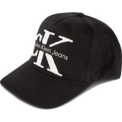 Czapki damskie: Czapka damska CALVIN KLEIN JEANS – Re Issue 2.0 Baseball Cap W K60K602627 901
