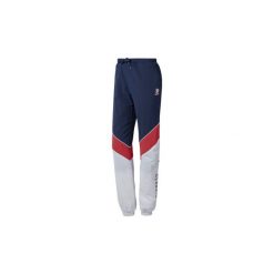Spodnie treningowe Reebok Classic Spodnie dresowe Classics Track Pants. Niebieskie spodnie damskie Reebok Classic, s, z dresówki. Za 249,00 zł.