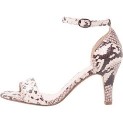 Sandały damskie: Bianco BASIC Sandały sand