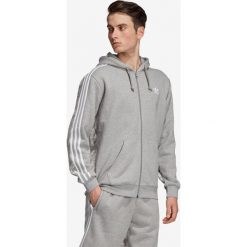 Adidas Originals Monogram Bluza Szary. Szare bluzy męskie adidas Originals, xs, z haftami, z bawełny, bez kołnierzyka, bez rękawów, bez kaptura. Za 335,95 zł.