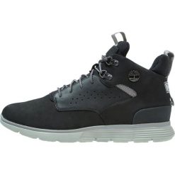 Timberland KILLINGTON HIKER CHUKKA Botki sznurowane black. Brązowe botki męskie marki Timberland, z gumy. Za 589,00 zł.