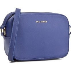 Listonoszki damskie: Torebka EVA MINGE – Evita 2A 17NB1372165EF 907