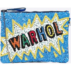Kopertówki damskie: Pepe Jeans – Kopertówka Warhol