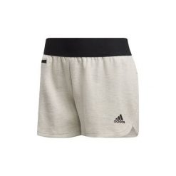 Szorty i Bermudy adidas Szorty ID Stadium. Białe szorty damskie Adidas, s, bez wzorów. Za 129,00 zł.