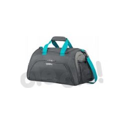 American Tourister Road Quest 16G-18-010 (szara). Szare walizki American Tourister, bez wzorów. Za 219,00 zł.