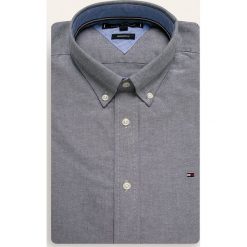 Selected - Koszula. Czerwone koszule męskie Selected, s, z bawełny, klasyczne. Za 219,90 zł.
