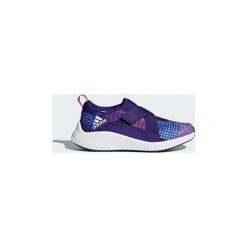 Trampki Dziecko adidas Buty FortaRun X. Fioletowe trampki chłopięce marki Adidas. Za 179,00 zł.