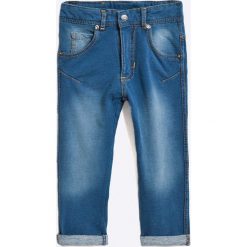 Spodnie chłopięce: Blue Seven – Spodnie dziecięce 92-128 cm