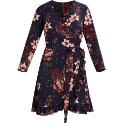 Sukienki: YAS YASILVALY Sukienka letnia night sky