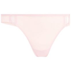 Majtki damskie: Heidi Klum Intimates KISS THONG Stringi evening sans