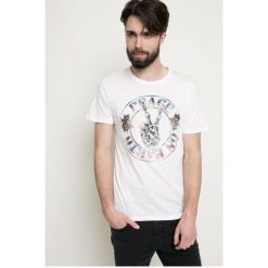 T-shirty męskie: Jack & Jones Vintage – T-shirt