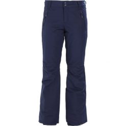 Bryczesy damskie: Roxy WINTERBREAK Spodnie narciarskie blue