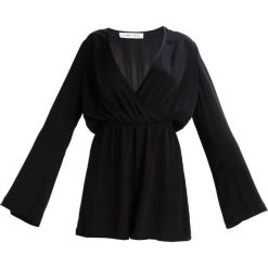 Kombinezony damskie: Ivyrevel STONE Kombinezon black