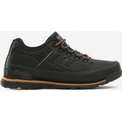 Czarne Buty Sportowe How You Can. Czarne buty sportowe męskie Born2be, bez zapięcia. W wyprzedaży za 119,99 zł.