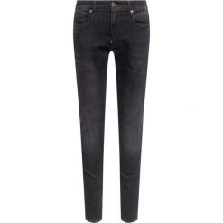 Jeansy Slim Fit G-Star Raw Revend 51010-A634-A592. Czarne jeansy męskie G-Star RAW, m, bez wzorów, retro. W wyprzedaży za 329,00 zł.