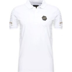 Koszulki polo: Glorious Gangsta MORSE Koszulka polo white