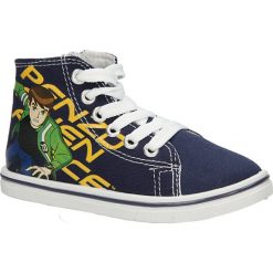 Trampki 3sp156-ra. Trampki dziewczęce Casu, bez wzorów, bez zapięcia. Za 29,99 zł.