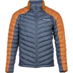 COLUMBIA Męska kurtka zimowa Horizon Explorer Jacket Dark Mountain XL. Kurtki sportowe męskie Columbia, na zimę, xl, bez wzorów, bez kaptura. Za 529,00 zł.