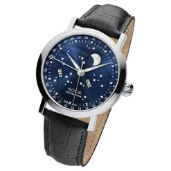 ZEGAREK EPOS Oeuvre D’art 3440.322.20.16.25. Zegarki męskie EPOS. Za 8950,00 zł.