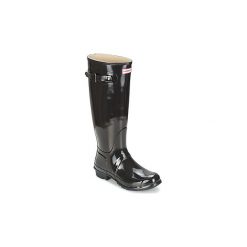 Kalosze damskie: Kalosze Hunter WOMEN’S ORIGINAL TALL GLOSS