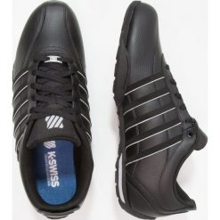 Tenisówki męskie: KSWISS ARVEE Tenisówki i Trampki black/storm