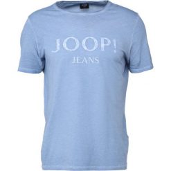 Koszulki polo: JOOP! Jeans CRAIG Tshirt z nadrukiem pastel blue