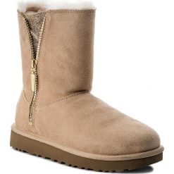 Buty zimowe damskie: Buty UGG – W Marice 1019633 W/Dri