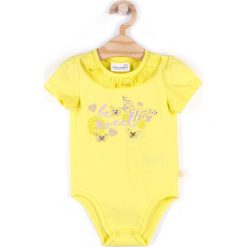 Body niemowlęce: Coccodrillo – Body niemowlęce 62-80 cm