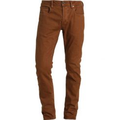 Jeansy męskie regular: GStar 3301 SLIM COJ Jeansy Slim fit inza stretch denim od