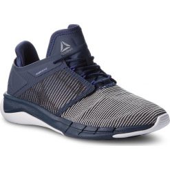 Buty sportowe damskie: Buty Reebok – Fast Flexweave CN2536 Navy/Purple/White