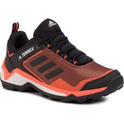 Buty adidas - Terrex Eastrail EG6209 Gloamb/Cblack/Solred. Pomarańczowe trapery męskie Adidas, ze skóry ekologicznej, bez zapięcia, adidas terrex. Za 329,00 zł.
