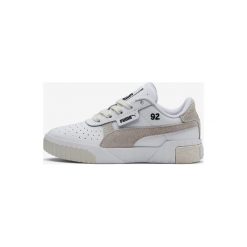 Puma Selena Gomez Cali Tenisówki Biały. Białe trampki i tenisówki damskie Puma, bez wzorów, ze skóry, bez zapięcia. Za 326,95 zł.