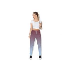 Spodnie CP-017 290. Spodnie damskie Colour pleasure, s, z dzianiny. Za 159,00 zł.
