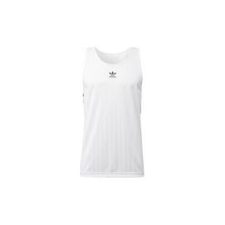 T-shirty męskie: Topy na ramiączkach / T-shirty bez rękawów adidas Koszulka bez rękawów Football