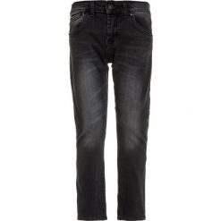 Jeansy dziewczęce: Levi's® PANT 510 Jeansy Straight Leg black