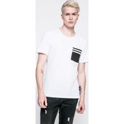 T-shirty męskie: Casual Friday – T-shirt