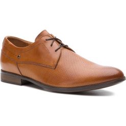 Półbuty LASOCKI FOR MEN MB-COMMON-10. Półbuty męskie Lasocki For Men, bez wzorów, bez zapięcia. Za 189,99 zł.
