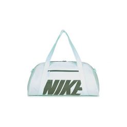 Torby sportowe Nike WOMEN'S NIKE GYM CLUB TRAINING DUFFEL BAG. Niebieskie torby podróżne marki Nike, sportowe. Za 129,00 zł.