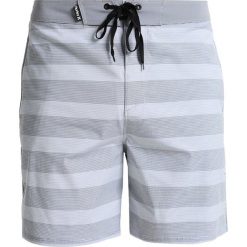Kąpielówki męskie: Hurley BEACHSIDE WINDSOR Szorty kąpielowe cool grey