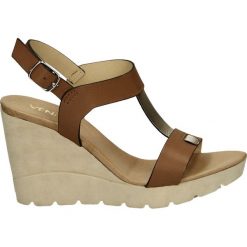 Rzymianki damskie: Sandały - 549788RB MO-P