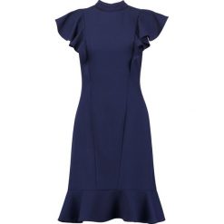 Sukienki hiszpanki: Closet Sukienka koktajlowa navy