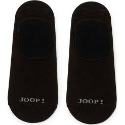 Skarpetki męskie: Skarpety Stopki Unisex JOOP! – Inshoe Ier 900.067 Black 2000