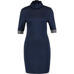 Sukienki: TFNC LENY Sukienka etui navy