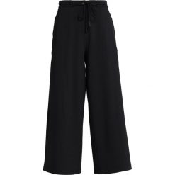 Bryczesy damskie: KCALAB EASY PANT Spodnie treningowe black