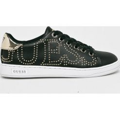 Guess Jeans - Buty. Buty sportowe damskie Guess Jeans. Za 399,90 zł.