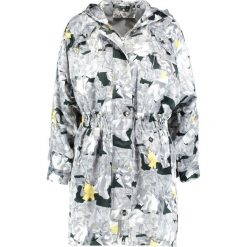 Parki damskie: Obey Clothing WOOSTER Parka grey