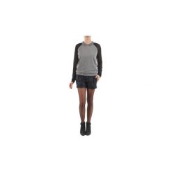 Szorty i Bermudy Esprit PERFORATED SHORT. Czarne bermudy damskie marki Esprit. Za 181,30 zł.