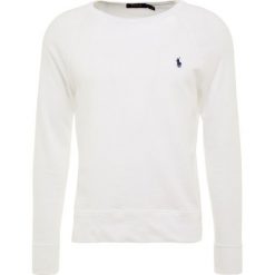 Bluzy męskie: Polo Ralph Lauren Bluza white