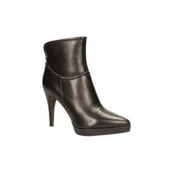 Botki damskie: Botki Bruno Premi BOTKI F5304X